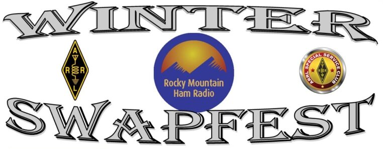 The WINTER SWAPFEST