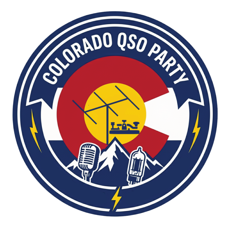 Colorado QSO Party September 12